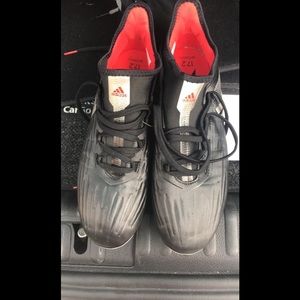 Adidas women’s cleats